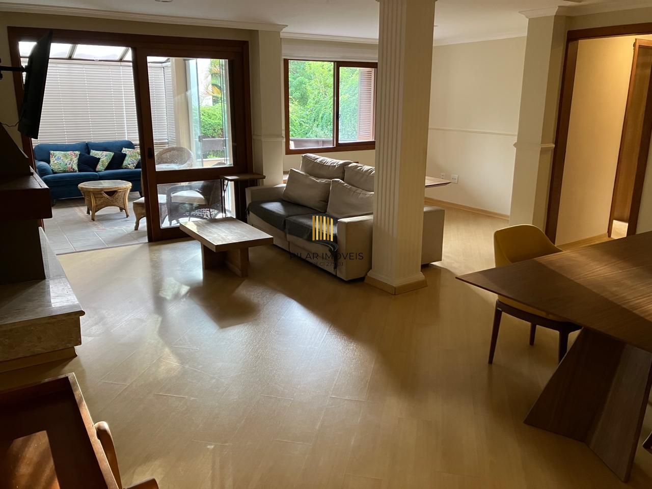 Garden 3 dormitórios à venda Cavalhada Porto Alegre/RS