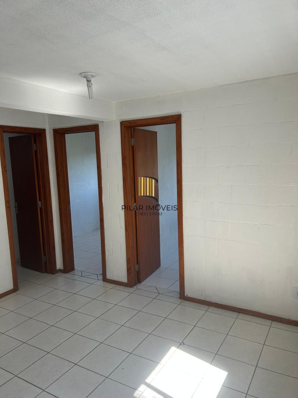 Apartamento 2 dormitórios no bairro Parque Santa Fé
