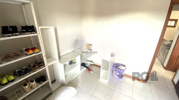 Apartamento em Porto Alegre, no bairro Hípica, com 2 dormitório(s), e 2 banheiro