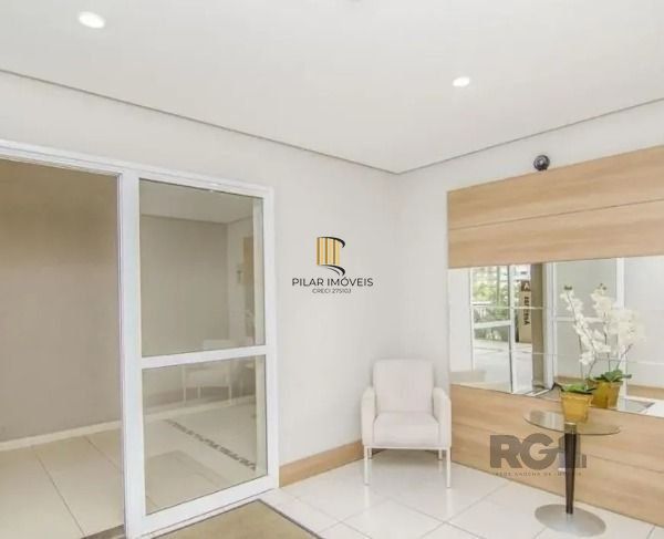 Apartamento 2 dormitórios à venda Jardim Carvalho Porto Alegre/RS