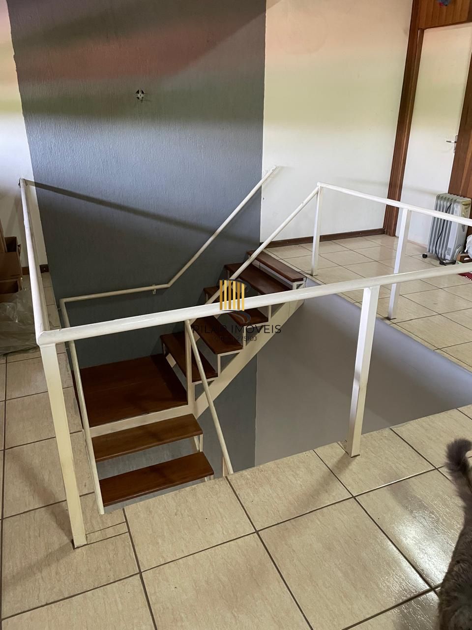 Residência com 4 Dormitório(s) Bairro Vila Nova