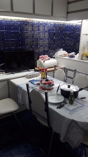 Apartamento para Venda - 202m², 3 dormitórios, sendo 1 suites, 1 vaga - Centro H