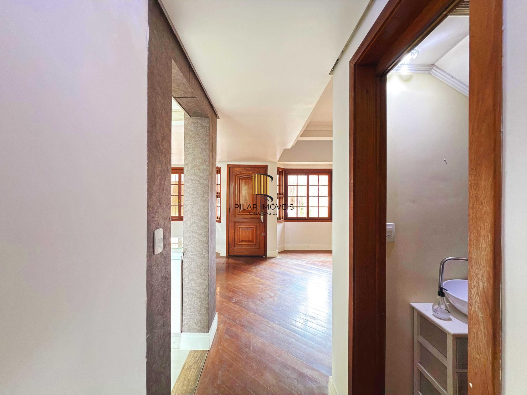 Casa em Condomínio no Bairro Ipanema – Porto Alegre