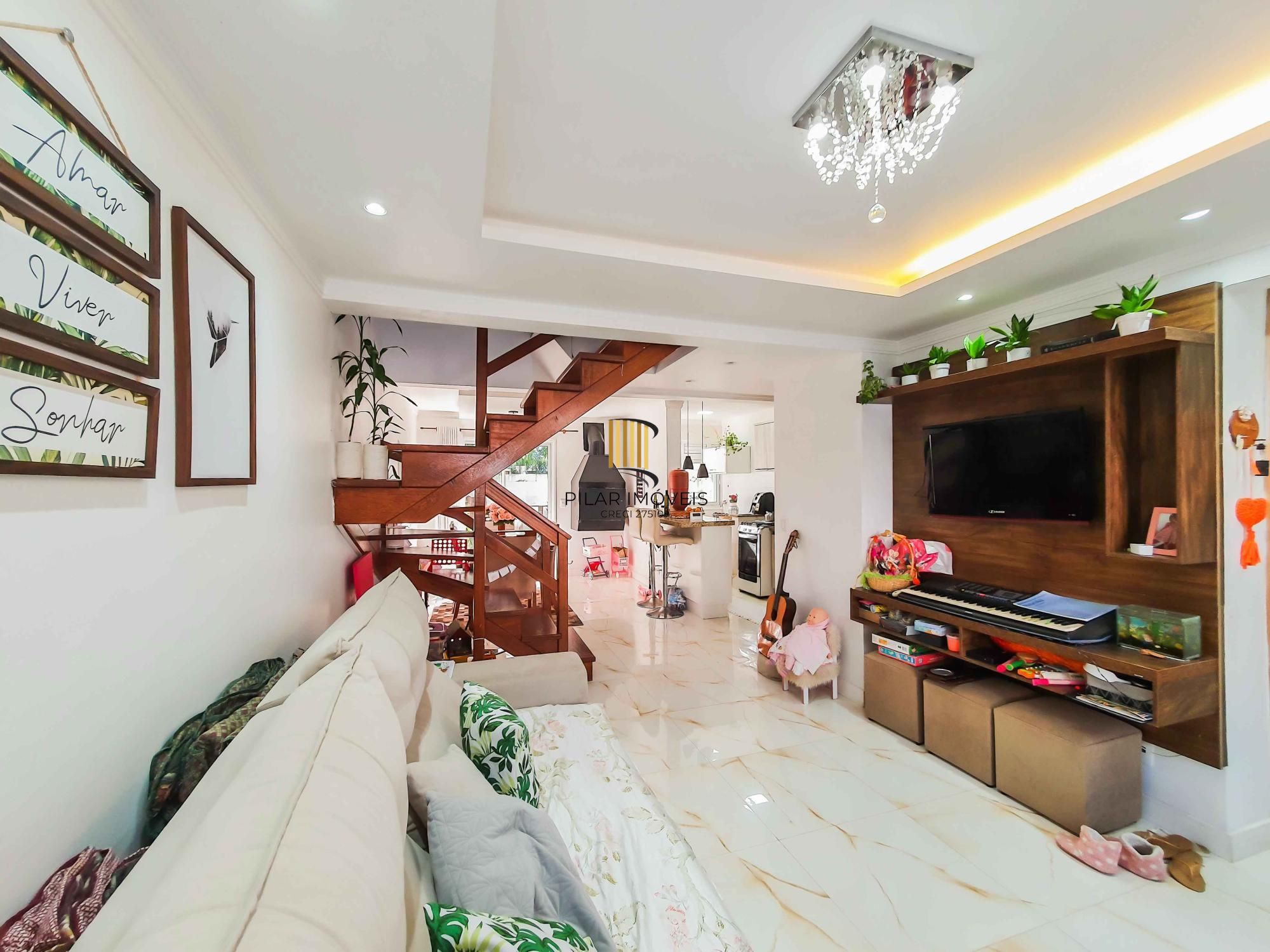 Quintas do prado- Oportunidade em condomínio Fechado na Hípica - 3 D - 2 Vagas