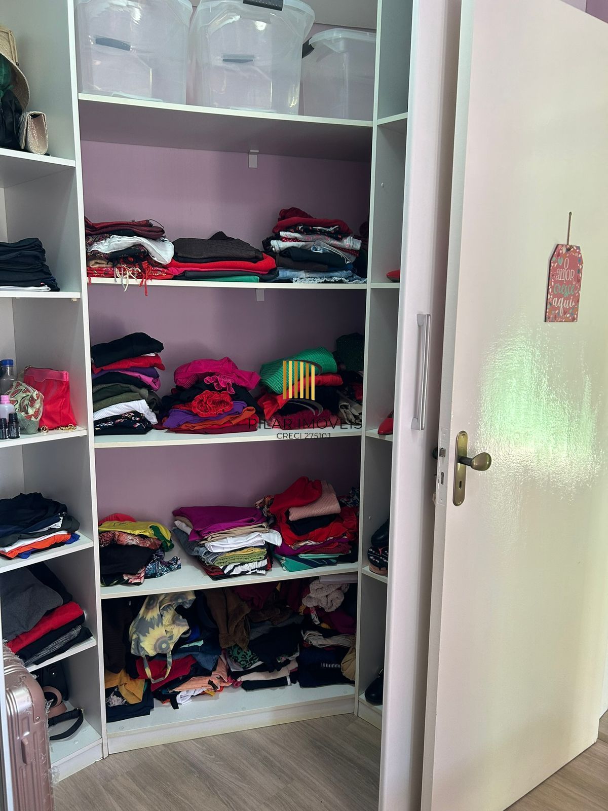 Casa em condomínio para venda