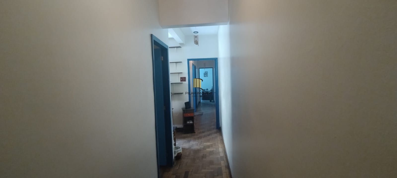 **Imperdível! Apartamento com 3 dormitórios no Centro Histórico.