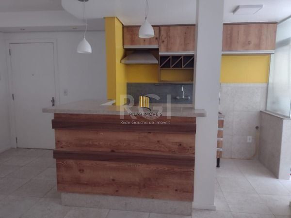 Apartamento para Venda - 50m², 2 dormitórios, 1 vaga - Aberta Dos Morros