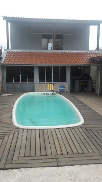 Casa para Venda - 180m², 3 dormitórios, sendo 2 suites, 4 vagas - Ipanema