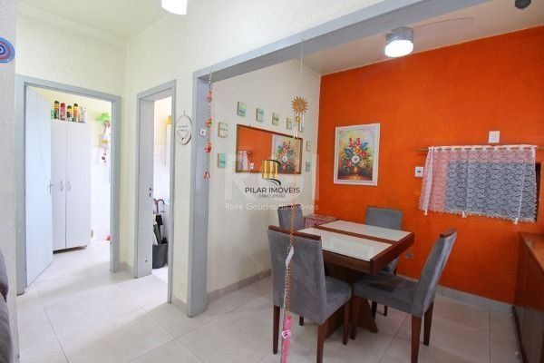 Casa para Venda - 429m², 5 dormitórios, sendo 1 suites, 3 vagas - Ipanema