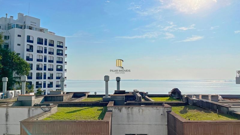 Casa em Condomínio 4 dormitórios à venda Praia de Belas Porto Alegre/RS