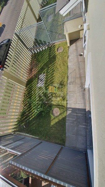 Casa Condominio para Venda - 128.39m², 3 dormitórios, sendo 1 suites, 2 vagas - 