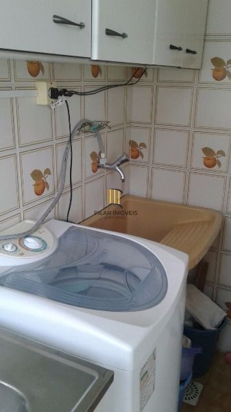 Apartamento para Venda - 68.48m², 2 dormitórios, São João