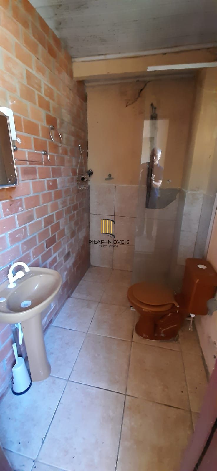 Ótimo sítio no parque São Paulo.