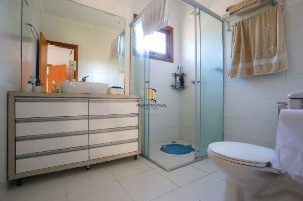 Casa Condominio para Venda - 3 dormitórios, sendo 1 suites, 2 vagas - Tristeza