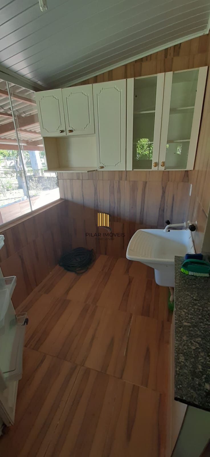 Ótimo sítio no parque São Paulo.