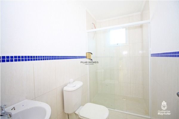 Apartamento para Venda - 40m², 1 dormitório, 1 vaga - Vila Nova