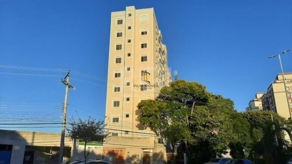 Apartamento para Venda - 71m², 3 dormitórios, sendo 1 suites, 2 vagas - Cavalhad - Pilar Imóveis