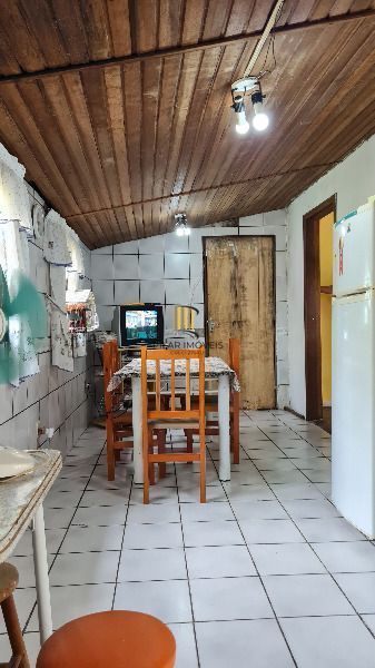 Casa para Venda - 85m², 3 dormitórios, 1 vaga - Ipanema