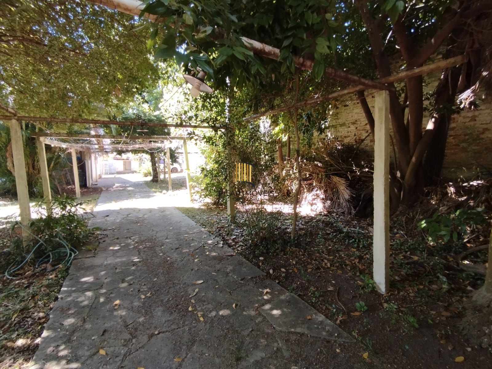 Casa 3 dormitórios no bairro Tristeza