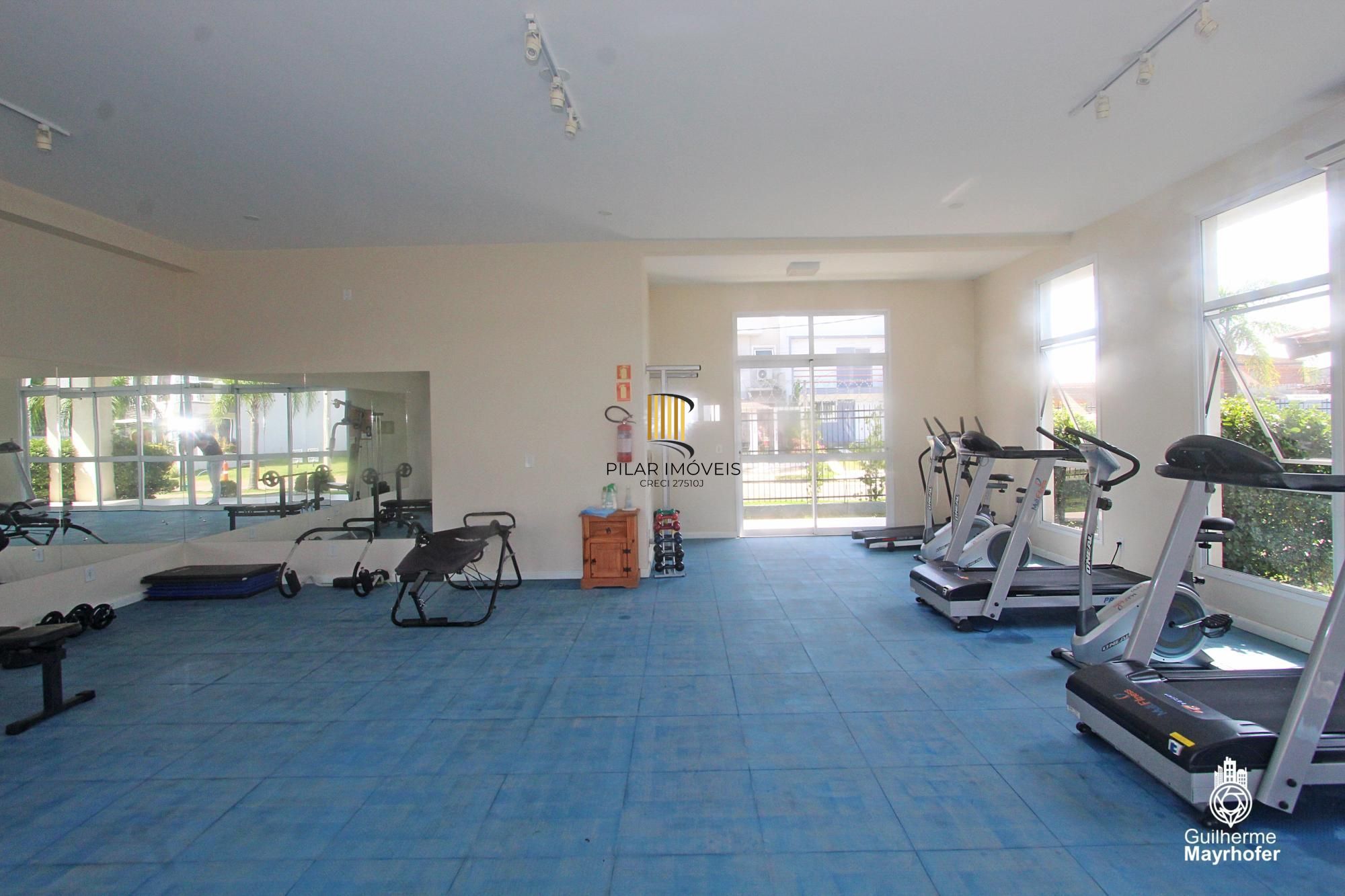 Casa Condominio para Venda - 203.81m², 3 dormitórios, sendo 1 suites, 2 vagas - 