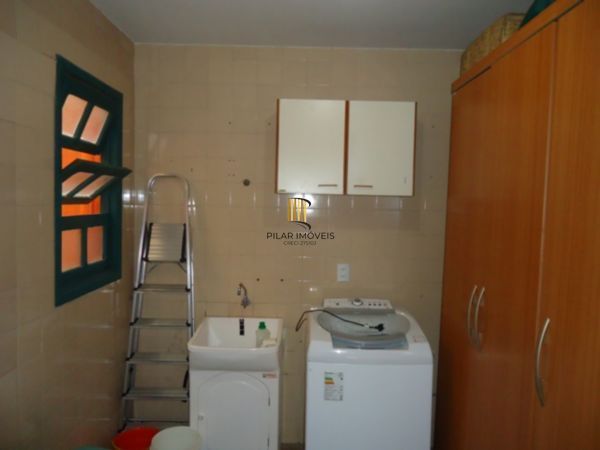 Casa para Venda - 252m², 3 dormitórios, 2 vagas - Ipanema