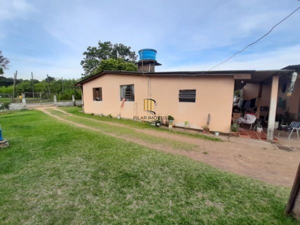 Terreno para Venda - 0m², 0 dormitórios, Campo Novo