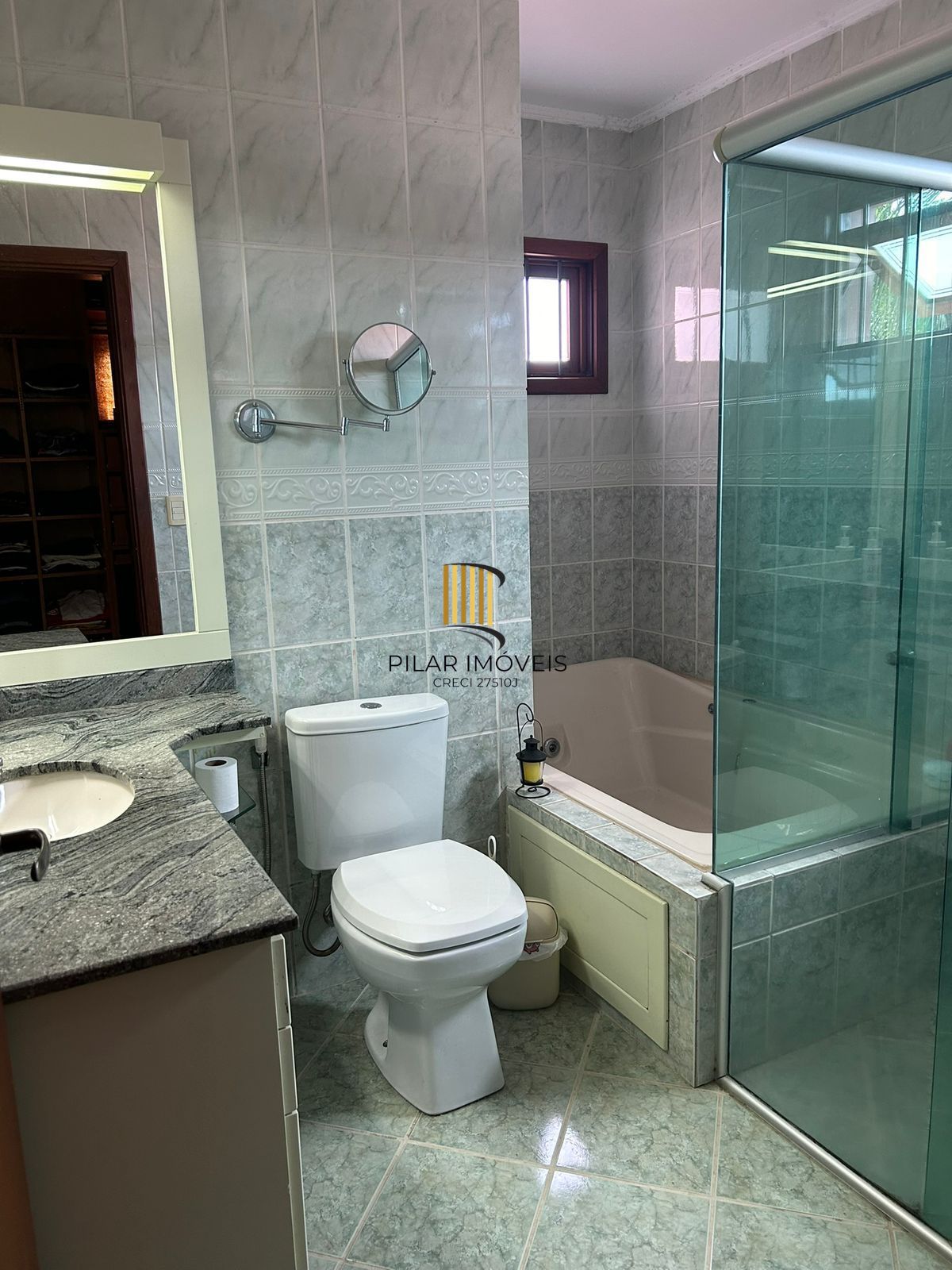 Casa em Condomínio 3 dormitórios à venda Cavalhada Porto Alegre/RS