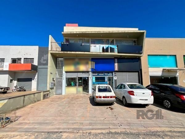 Apartamento em Porto Alegre, no bairro Hípica, com 2 dormitório(s), e 2 banheiro