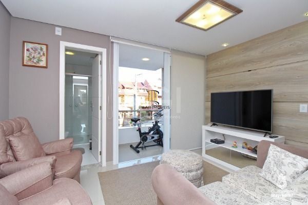 Casa para Venda - 172.26m², 3 dormitórios, sendo 2 suites, 2 vagas - Hípica