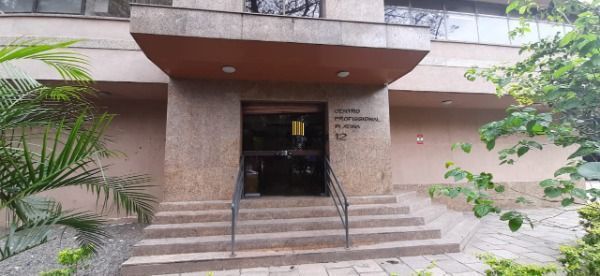 Cobertura Comercial para Venda - 160m², 0 dormitórios, Praia Do Antenor