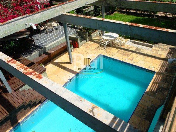 Casa para Venda - 700m², 4 dormitórios, sendo 4 suites, 6 vagas - Vila Conceição