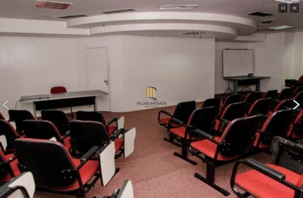 Conjunto/Sala para Venda - 37m², 0 dormitórios, Cidade Baixa