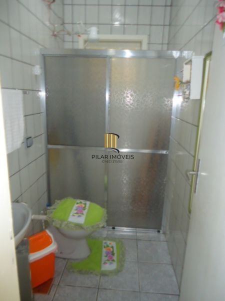 Casa para Venda - 156.9m², 3 dormitórios, 2 vagas - Nova Ipanema