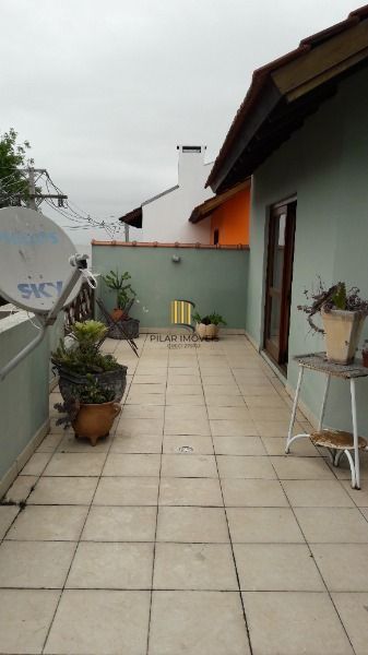 Sobrado para Venda - 240.43m², 3 dormitórios, sendo 1 suites, 2 vagas - Ipanema