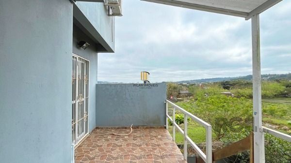 Casa Condominio em Porto Alegre, no bairro Campo Novo, com 3 dormitório(s), e 3 