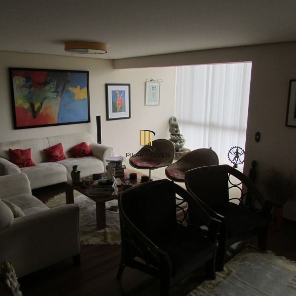 Casa para Venda - 340m², 4 dormitórios, sendo 2 suites, 3 vagas - Jardim Isabel