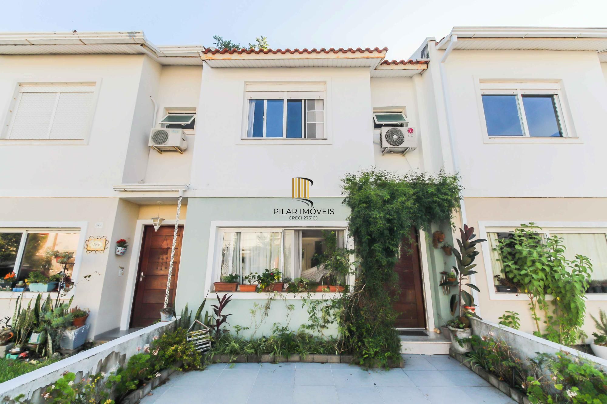 Quintas do prado- Oportunidade em condomínio Fechado na Hípica - 3 D - 2 Vagas