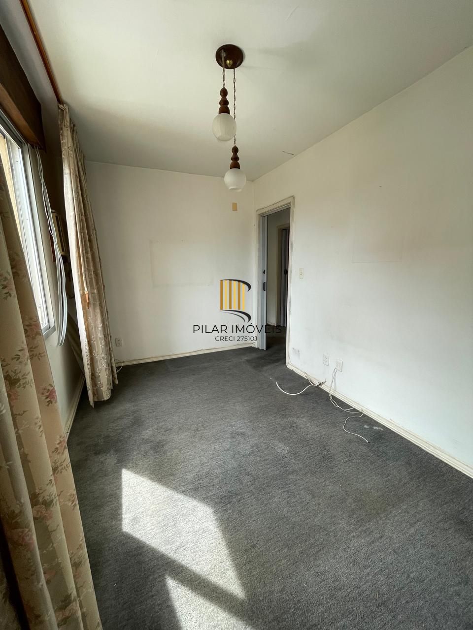 Apartamento 3 Dormitorios - Cristal com 80 M²