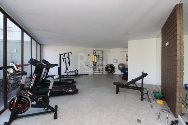 Apartamento para Venda - 94m², 3 dormitórios, sendo 1 suites, 2 vagas - Ipanema