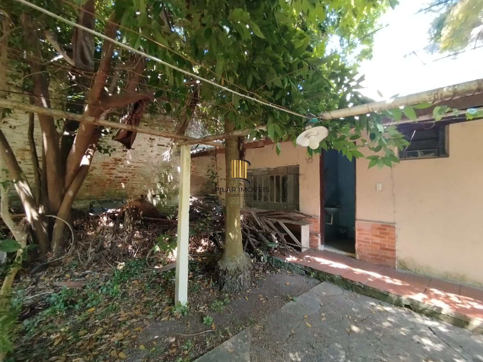 Casa 3 dormitórios no bairro Tristeza