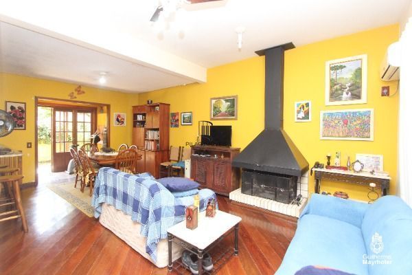 Casa para Venda - 200m², 4 dormitórios, sendo 1 suites, 3 vagas - Ipanema