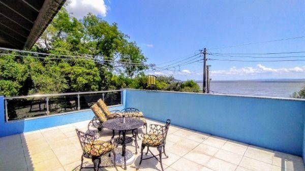 Casa para Venda - 248.29m², 3 dormitórios, sendo 1 suites, 2 vagas - Ipanema