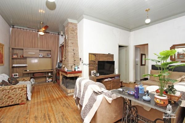 Casa para Venda - 180m², 4 dormitórios, 3 vagas - Ipanema