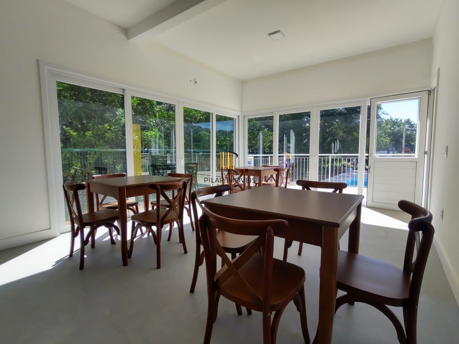 Terreno à venda Campo Novo Porto Alegre/RS