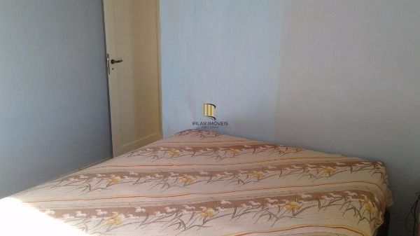 Apartamento para Venda - 68.48m², 2 dormitórios, São João