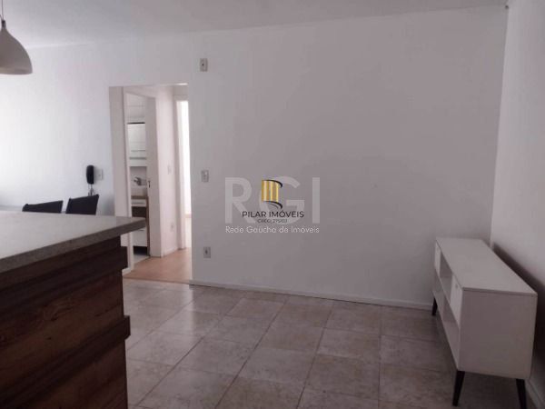 Apartamento para Venda - 50m², 2 dormitórios, 1 vaga - Aberta Dos Morros