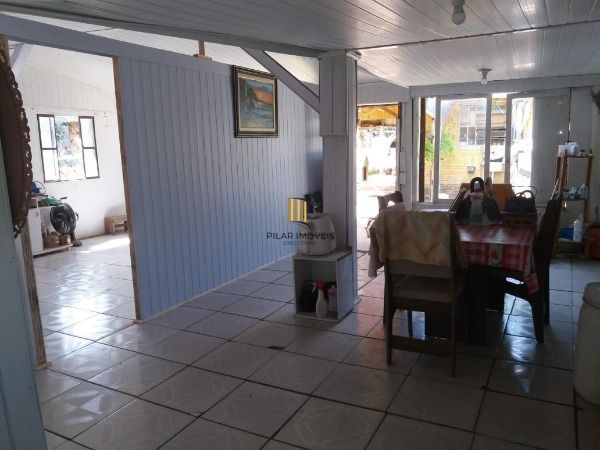 Casa em Viamão, no bairro Itapuã, com 3 dormitório(s), e 3 banheiros, à venda.