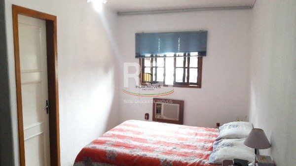 Casa para Venda - 90m², 2 dormitórios, sendo 1 suites, Vila Nova