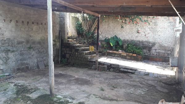 Casa para Venda - 230m², 2 dormitórios, 3 vagas - Santa Tereza