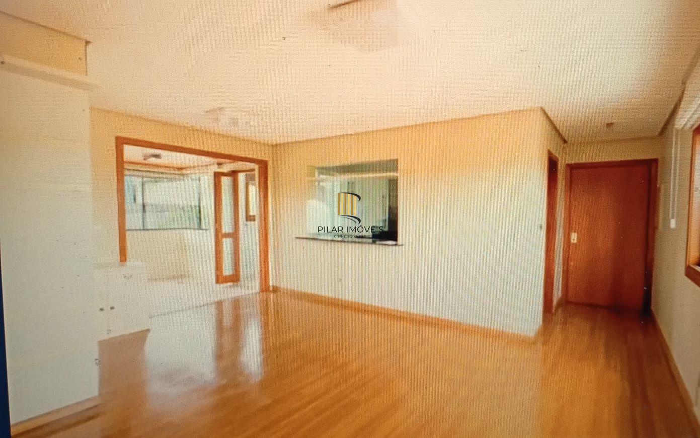 Ótimo apartamento com  03 dormitórios no Bairro Petrópolis - Pilar Imóveis